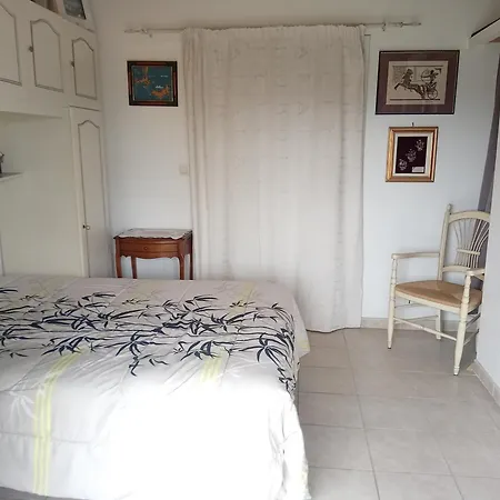 Villa Sur La Presqu'Ile De Giens Hyères