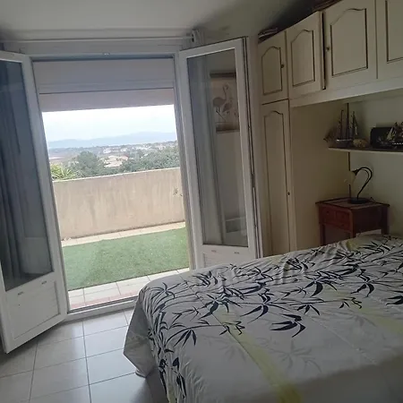 Holiday home Villa Sur La Presqu'Ile De Giens Hyeres