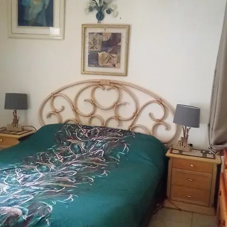 Holiday home Villa Sur La Presqu'Ile De Giens *