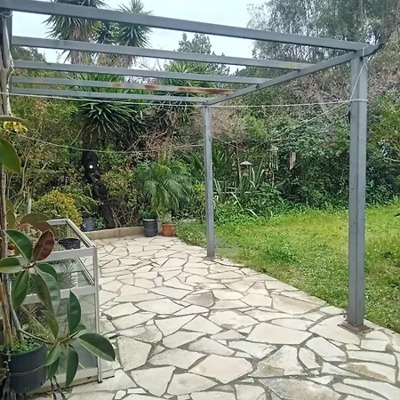 Holiday home Villa Sur La Presqu'Ile De Giens